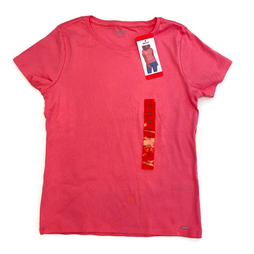 DKNY (NEW) Womens Tee Shirt Size M